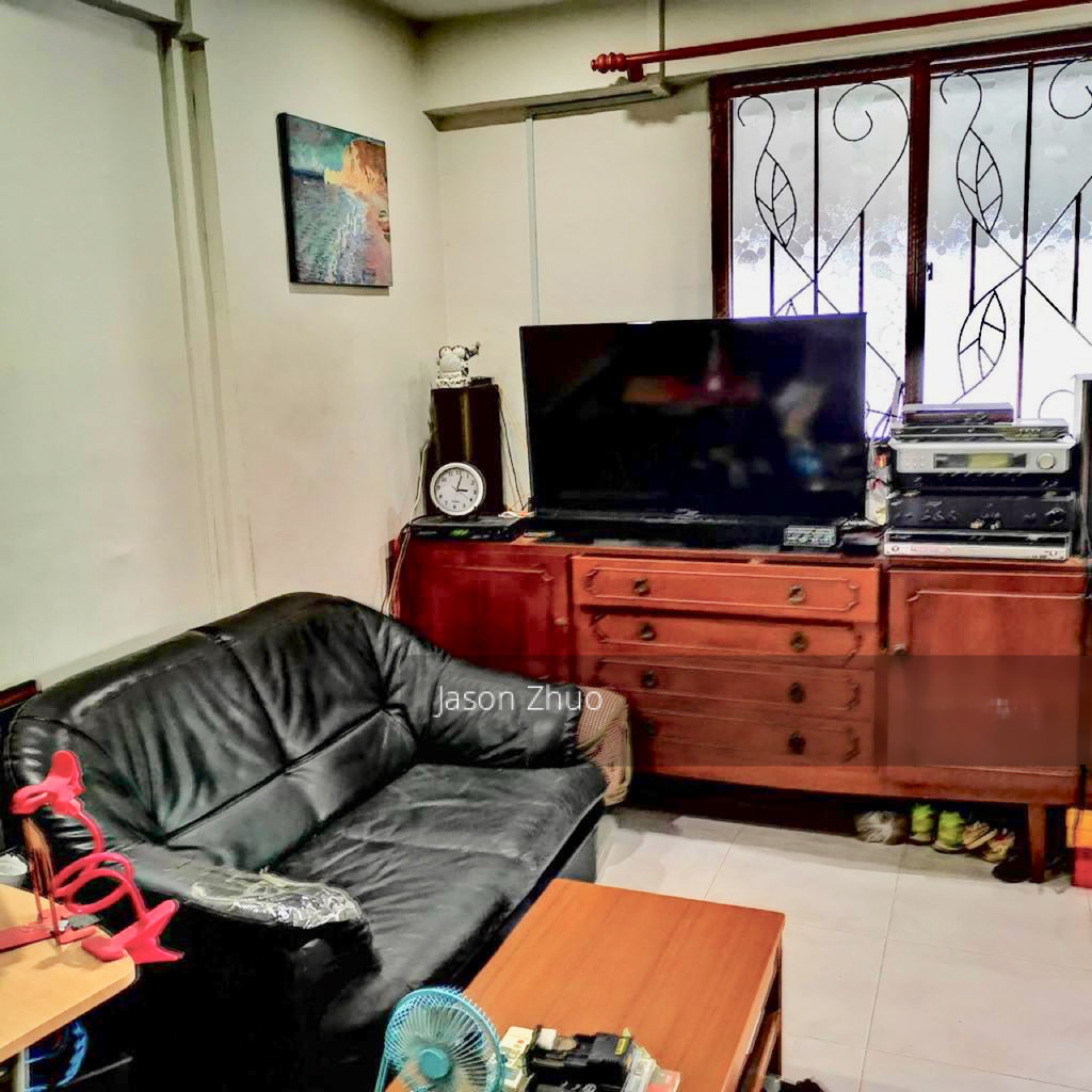 Blk 403 Hougang Avenue 10 (Hougang), HDB 3 Rooms #205742251